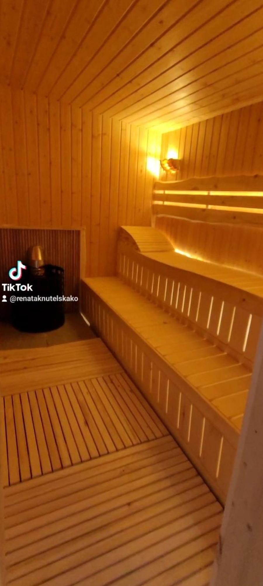 Apartament U Jawora Grywald Buitenkant foto