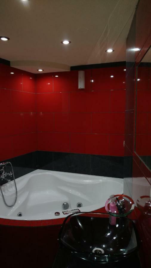 Apartament U Jawora Grywald Buitenkant foto
